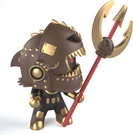 Figuretta pirata ARTY TOYS di DJECO