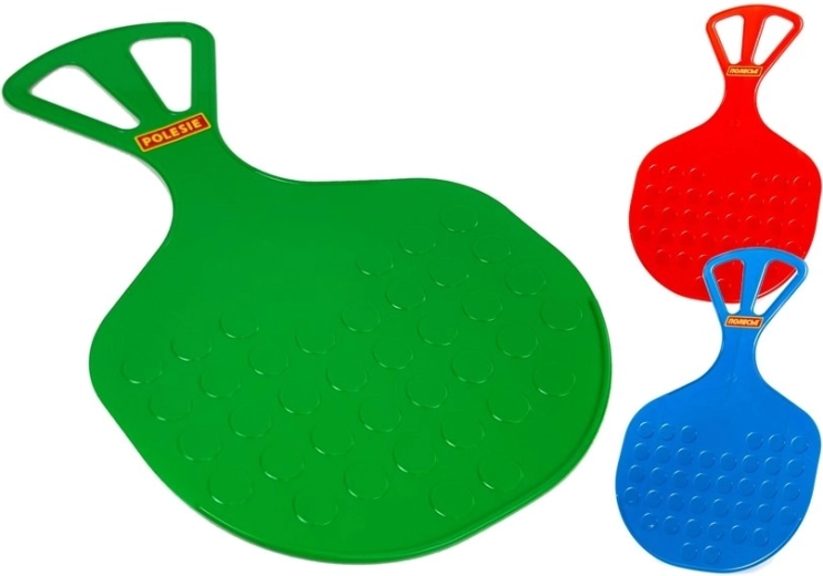 Polesie Apfel-Rutsche XL 38197