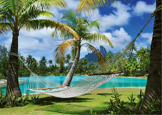 Puzzle Break 1000 Pieces SCHMIDT