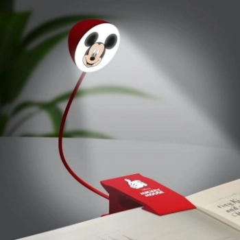 Lampka Mickey Mouse LED