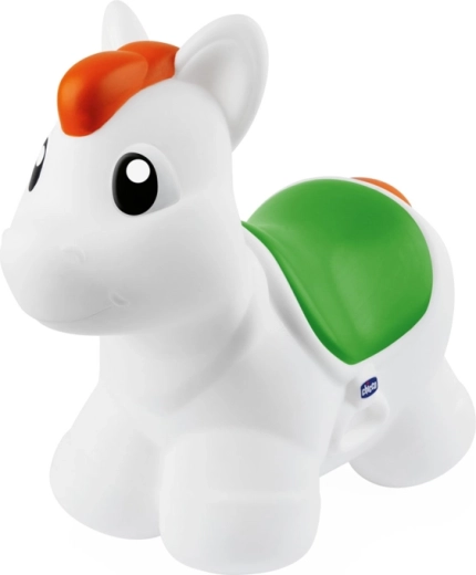 Chicco dmuchany skaczący konik Rodeo 24m+