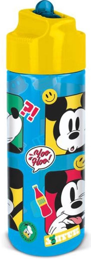 Borraccia Ecozen Mickey 540 ml