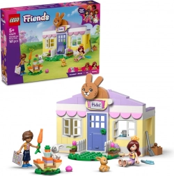 LEGO Friends Heartlake Bunny Hotel (42679)