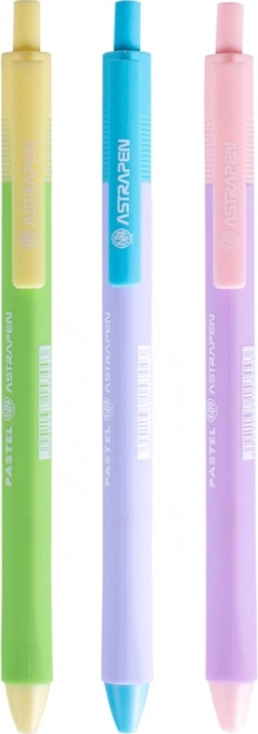 Stylo-bille ASTRA 0,6 mm