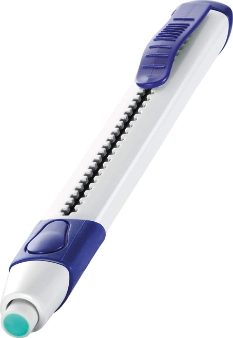 Gumirajoče pero z nadomestno radirko MAPED Gom Pen (mešanica barv)