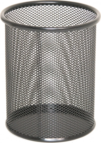 Portapenne KULA, nero