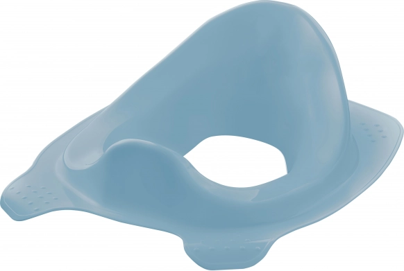 Kinder WC-adapter Pure, Scandinavisch blauw