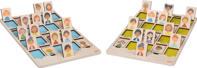 Guessing Game for Kids with Pictures GOKI