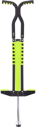 NILS Fun NFX5006 Pogo Stick green