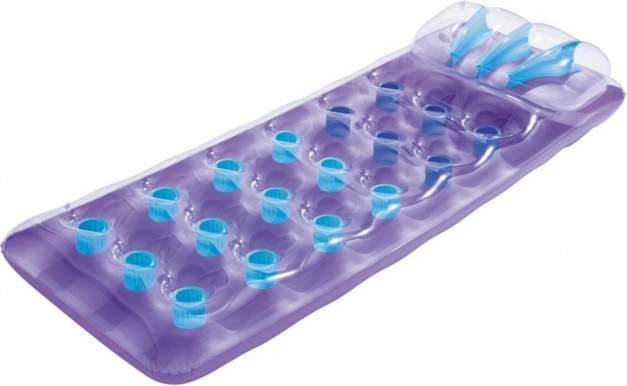 Nafukovací matrace na vodu Bestway