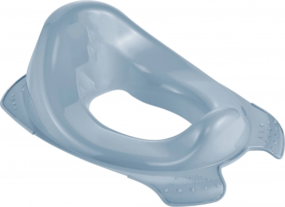 Kinder WC-adapter Scandinavisch blauw