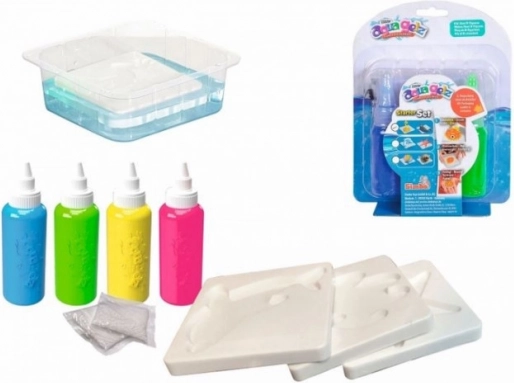 Aqua Gelz Starter Set