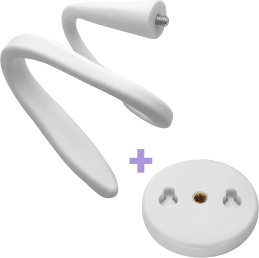 TrueLife supporto per baby monitor NannyCam V24 / V24 Pro