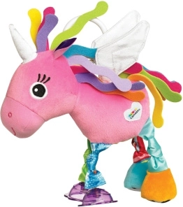 Lamaze unicorno Tilly per neonati