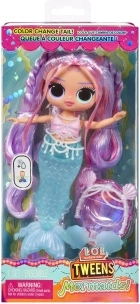 L.O.L. Surprise! Tweens Mermaid - Lana Marine