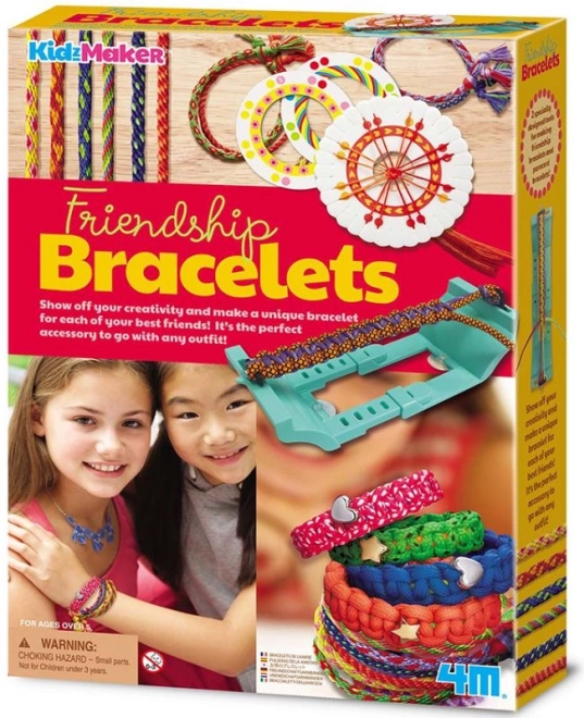 Narukvica prijateljstva