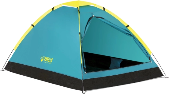Tente de randonnée COOL DOME 2 Bestway pour 2 personnes