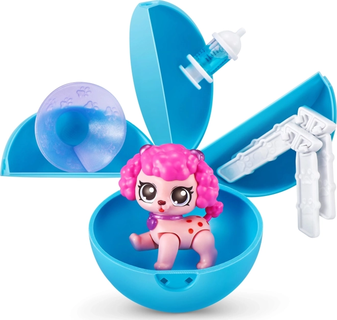 5 Surprise Salvataggio dei Cuccioli