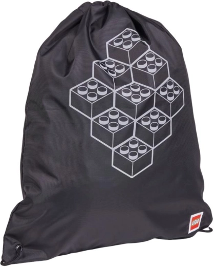 LEGO sacchetto per pantofole e sport