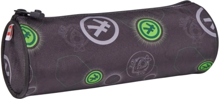 lego ninjago astuccio portapenne cilindrico master of energy