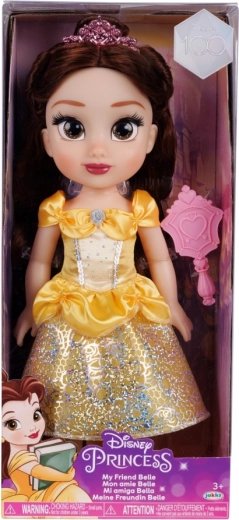 Bambola DISNEY PRINCESS Belle 35 cm