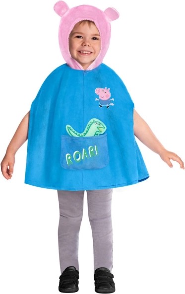 Costume di carnevale Tomík per ragazzi