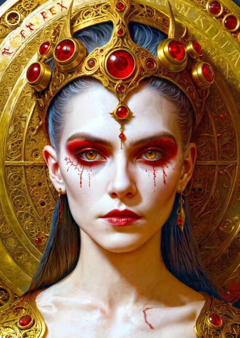 Nun Puzzle 1000 Pieces