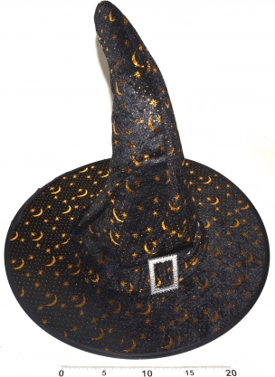 Cappello da mago 38 cm