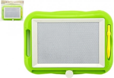 Magnetyczna tablica do rysowania 25 × 19 cm