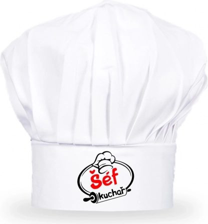 children’s chef hat
