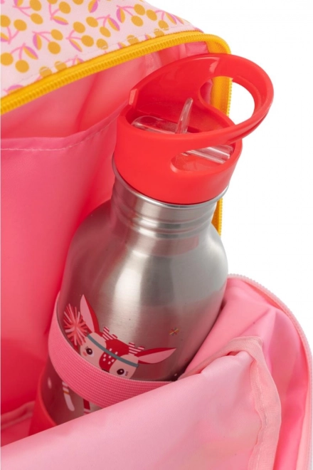 Zainetto per bambini Gattina Jeanne