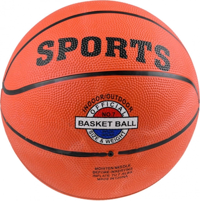 10" Basketball for Kids and Adults