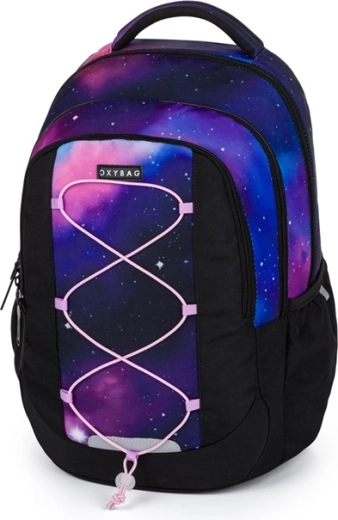 OXY Touch Galaxy Student Backpack