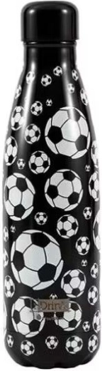 Thermos calcio 500 ml