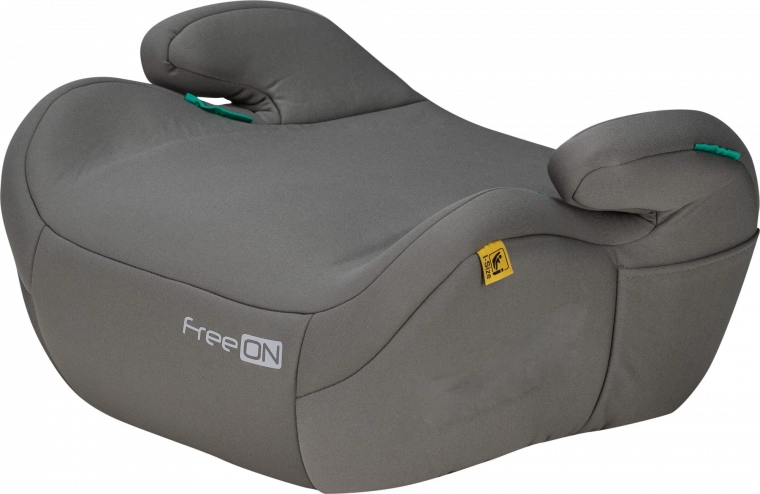 Siedzisko Booster Libra i-Size 125–150 cm – Khaki