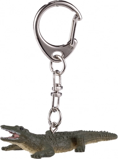 Sleutelhanger Krokodil Mojo