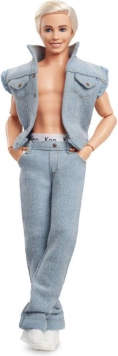 BRB KEN I FILMKOSTUME