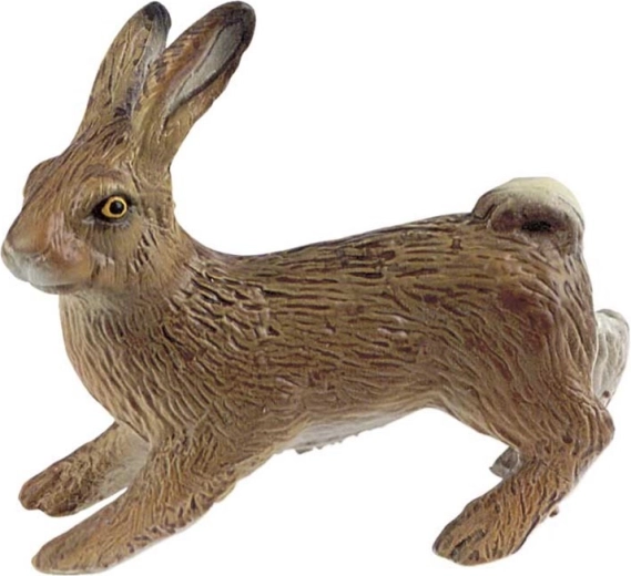 Bullyland detailed figure Hare