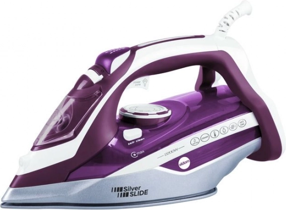 Eldom Drift Steam Iron with Fireman Function