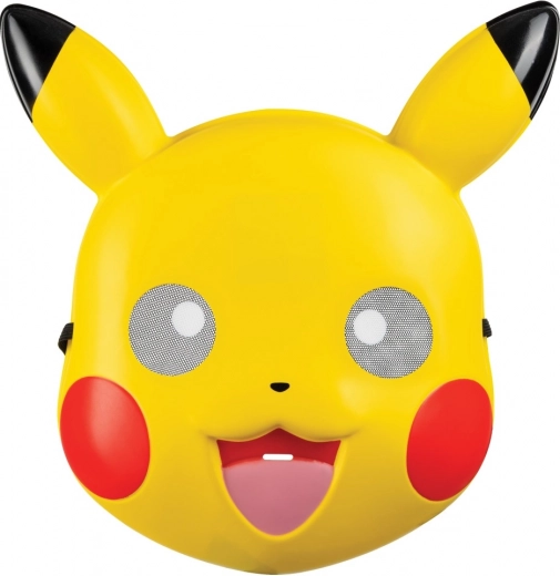 Pokémon Pikachu mask