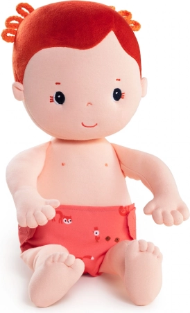 Lilliputiens bambola Rose 36 cm con accessori