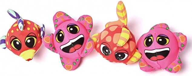 Vodene bombe za djecu