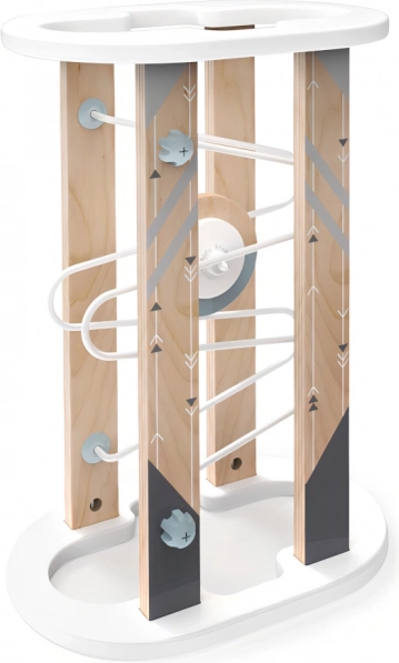 Small Foot Magnetická dráha