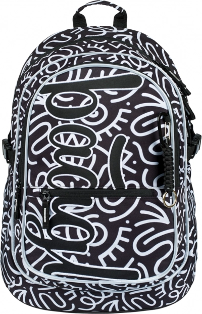 School Backpack Baagl Core Element