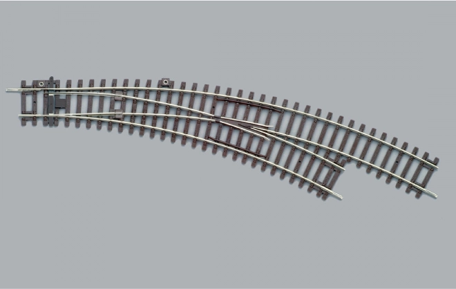 Piko Curved Switch Right