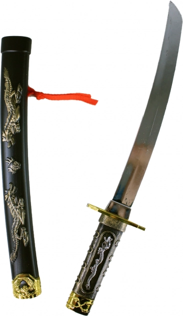 Japanese Katana for Kids 41 cm