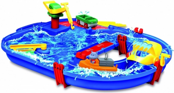 Water Play Set AquaPlay StartSet
