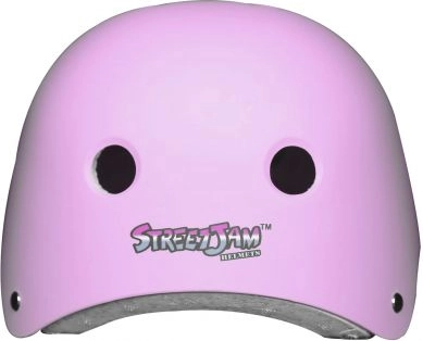 Zonkers Helmet Pink S