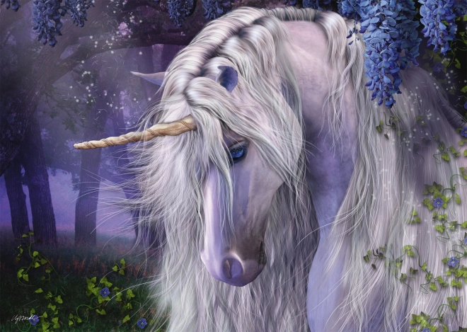 Puzzle Moonlight Serenade 1000 pieces