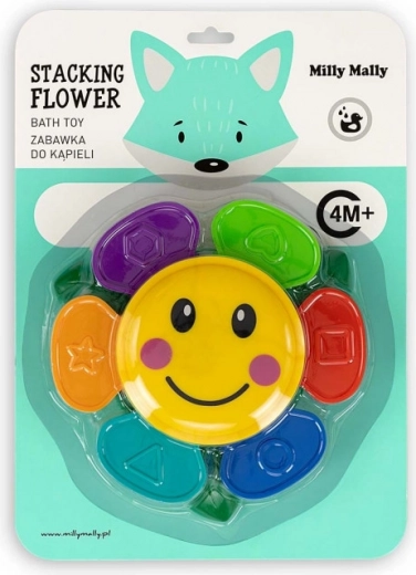 Zabawka wodna Kwiat